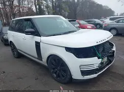 SALGS2RU9LA590958 2020 LAND ROVER RANGE ROVER