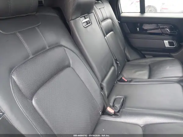 SALGS2RU9LA590958 2020 LAND ROVER RANGE ROVER - Image 8