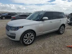 SALGS2RU9LA598607 2020 LAND ROVER RANGE ROVER