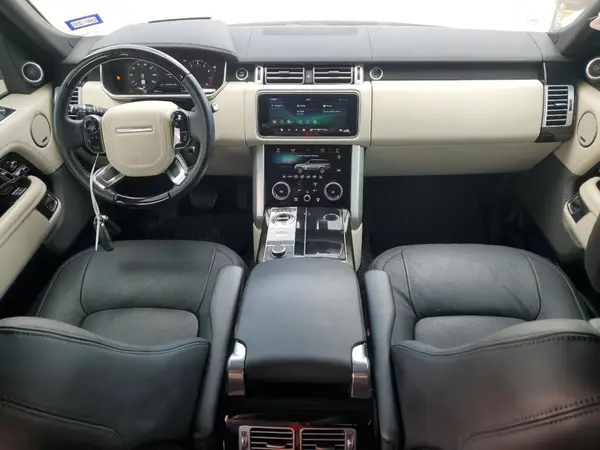 SALGS2RU9LA598607 2020 LAND ROVER RANGE ROVER - Image 8