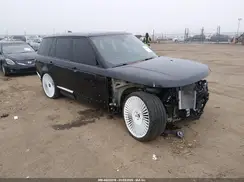 SALGS2RU9MA422898 2021 LAND ROVER RANGE ROVER