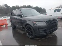 SALGS2RU9MA429091 2021 LAND ROVER RANGE ROVER