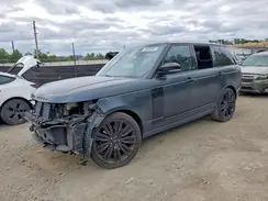 SALGS2RU9MA434498 2021 LAND ROVER RANGE ROVER