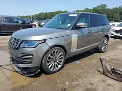 SALGS2RU9MA437692 2021 LAND ROVER RANGE ROVER