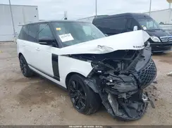 SALGS2RU9MA444674 2021 LAND ROVER RANGE ROVER