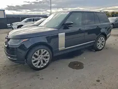 SALGS2RU9MA446912 2021 LAND ROVER RANGE ROVER