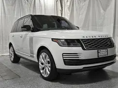 SALGS2RU9MA447882 2021 LAND ROVER RANGE ROVER