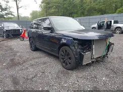 SALGS2RU9MA453195 2021 LAND ROVER RANGE ROVER