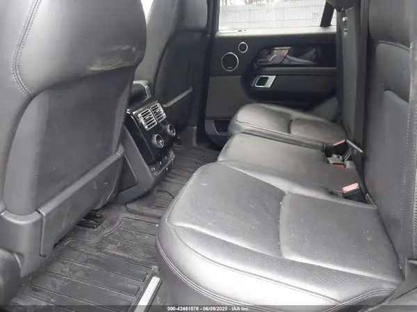 SALGS2RU9MA453195 2021 LAND ROVER RANGE ROVER - Image 8