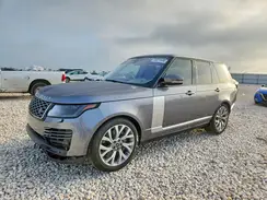 SALGS2RU9MA455920 2021 LAND ROVER RANGE ROVER