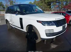 SALGS2RU9MA456243 2021 LAND ROVER RANGE ROVER