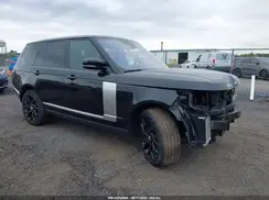 SALGS2RU9NA457393 2022 LAND ROVER RANGE ROVER