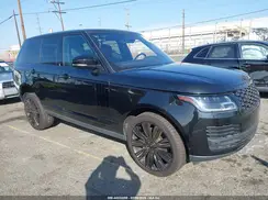 SALGS2RUONS463478 2022 LAND ROVER RANGE ROVER