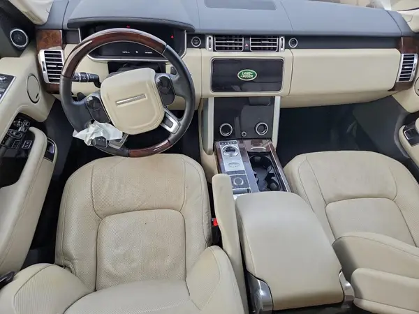 SALGS2RUXLA402321 2020 LAND ROVER RANGE ROVER - Image 8