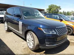 SALGS2RUXLA403002 2020 LAND ROVER RANGE ROVER