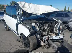 SALGS2RUXLA406935 2020 LAND ROVER RANGE ROVER