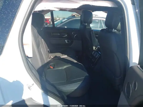 SALGS2RUXLA406935 2020 LAND ROVER RANGE ROVER - Image 8