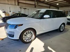 SALGS2RUXLA572436 2020 LAND ROVER RANGE ROVER