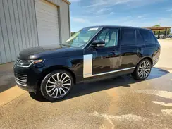 SALGS2RUXLA574655 2020 LAND ROVER RANGE ROVER