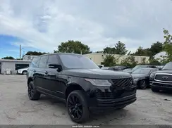 SALGS2RUXLA575644 2020 LAND ROVER RANGE ROVER