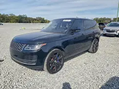 SALGS2RUXLA576972 2020 LAND ROVER RANGE ROVER