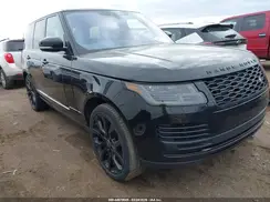 SALGS2RUXLA577247 2020 LAND ROVER RANGE ROVER