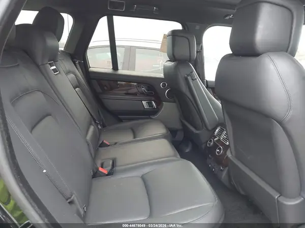 SALGS2RUXLA577247 2020 LAND ROVER RANGE ROVER - Image 8