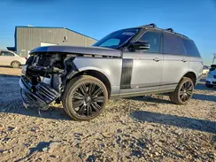 SALGS2RUXLA578690 2020 LAND ROVER RANGE ROVER