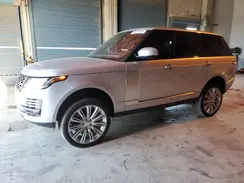 SALGS2RUXLA588619 2020 LAND ROVER RANGE ROVER