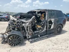 SALGS2RUXLA589351 2020 LAND ROVER RANGE ROVER