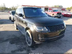 SALGS2RUXLA592766 2020 LAND ROVER RANGE ROVER