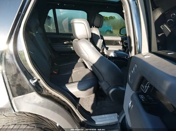 SALGS2RUXLA592766 2020 LAND ROVER RANGE ROVER - Image 8