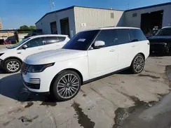 SALGS2RUXLA593626 2020 LAND ROVER RANGE ROVER