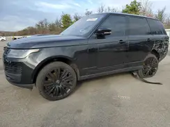 SALGS2RUXLA596378 2020 LAND ROVER RANGE ROVER