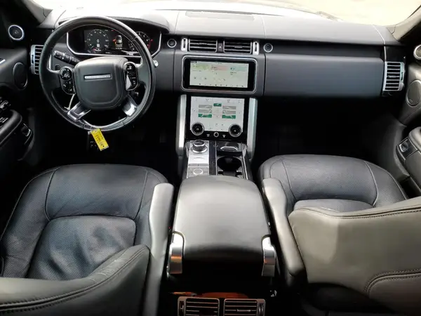 SALGS2RUXLA596378 2020 LAND ROVER RANGE ROVER - Image 8