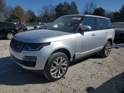 SALGS2RUXLA598471 2020 LAND ROVER RANGE ROVER