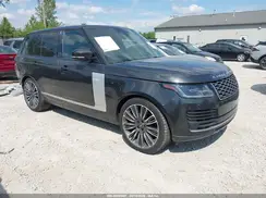 SALGS2RUXMA422604 2021 LAND ROVER RANGE ROVER