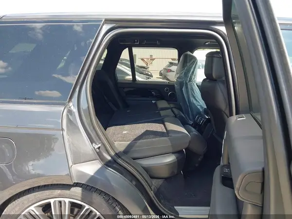 SALGS2RUXMA422604 2021 LAND ROVER RANGE ROVER - Image 8