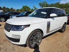 SALGS2RUXMA423588 2021 LAND ROVER RANGE ROVER