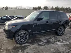 SALGS2RUXMA425731 2021 LAND ROVER RANGE ROVER