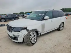 SALGS2RUXMA446451 2021 LAND ROVER RANGE ROVER
