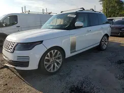 SALGS2RUXMA446692 2021 LAND ROVER RANGE ROVER