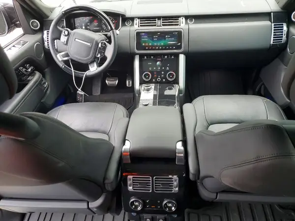 SALGS2RUXMA455733 2021 LAND ROVER RANGE ROVER - Image 8