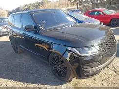 SALGS2RUXNA463073 2022 LAND ROVER RANGE ROVER