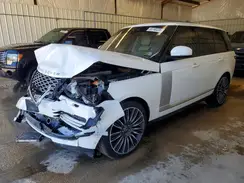 SALGS2RUXNA470766 2022 LAND ROVER RANGE ROVER