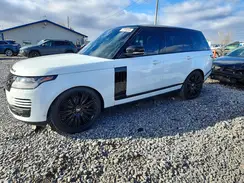 SALGS2SE0LA570939 2020 LAND ROVER RANGE ROVER