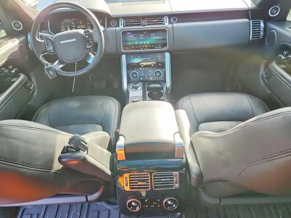 SALGS2SE0LA570939 2020 LAND ROVER RANGE ROVER - Image 8