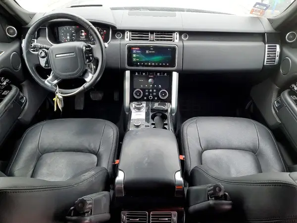 SALGS2SE0LA579222 2020 LAND ROVER RANGE ROVER - Image 8