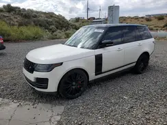 SALGS2SE0LA579575 2020 LAND ROVER RANGE ROVER