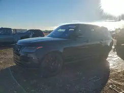 SALGS2SE0LA583089 2020 LAND ROVER RANGE ROVER